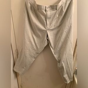 Men’s Dockers Light Beige Dress Pants 50x30